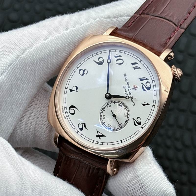 Vacheron Constantin 40mm 100805